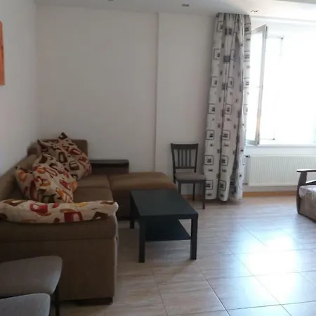Apartment Flat