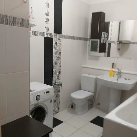Apartment Flat *