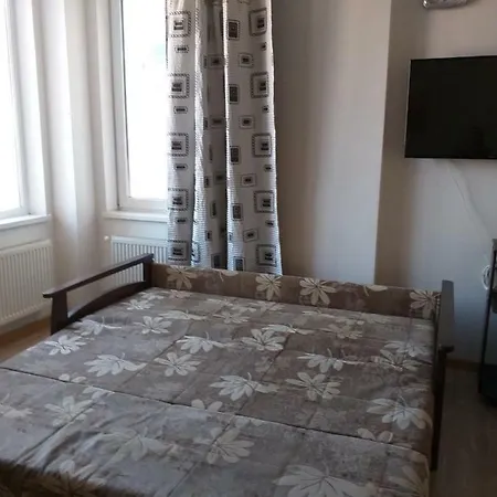 Apartment Flat Odesa