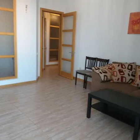Apartment Flat *